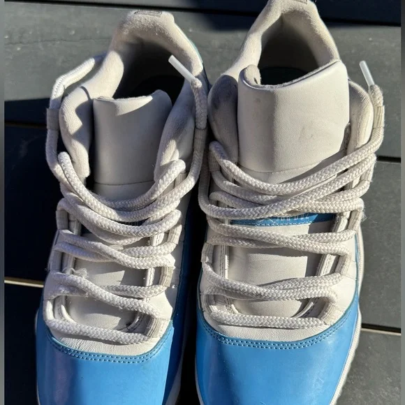 Air Jordan 11 “UNC”